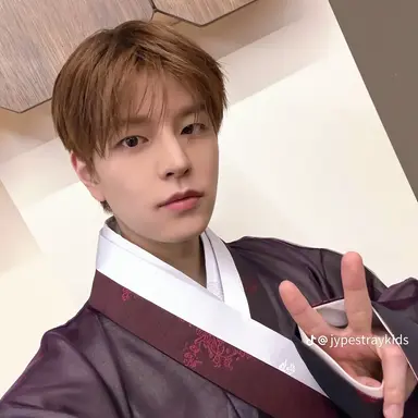 Profile image of Kim Seungmin