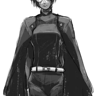 Profile image of 真希