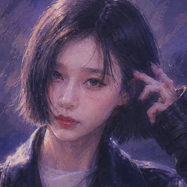 Profile image of 민정