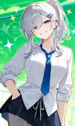 Profile image of 時愛