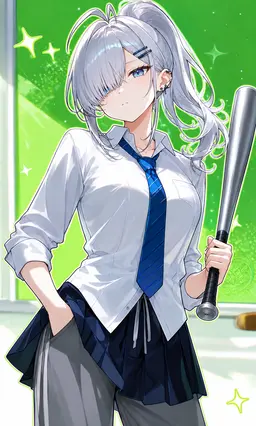 Profile image of 時愛