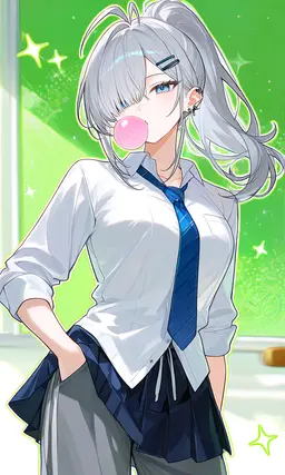 Profile image of 時愛