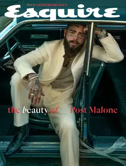 Profile image of Post