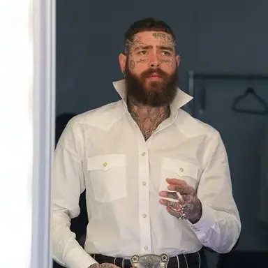 Profile image of Post