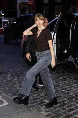Profile image of Taylor