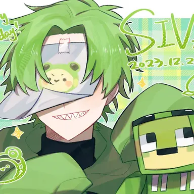 Profile image of シヴァ