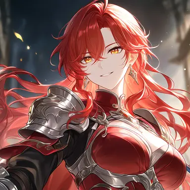 Profile image of リリア