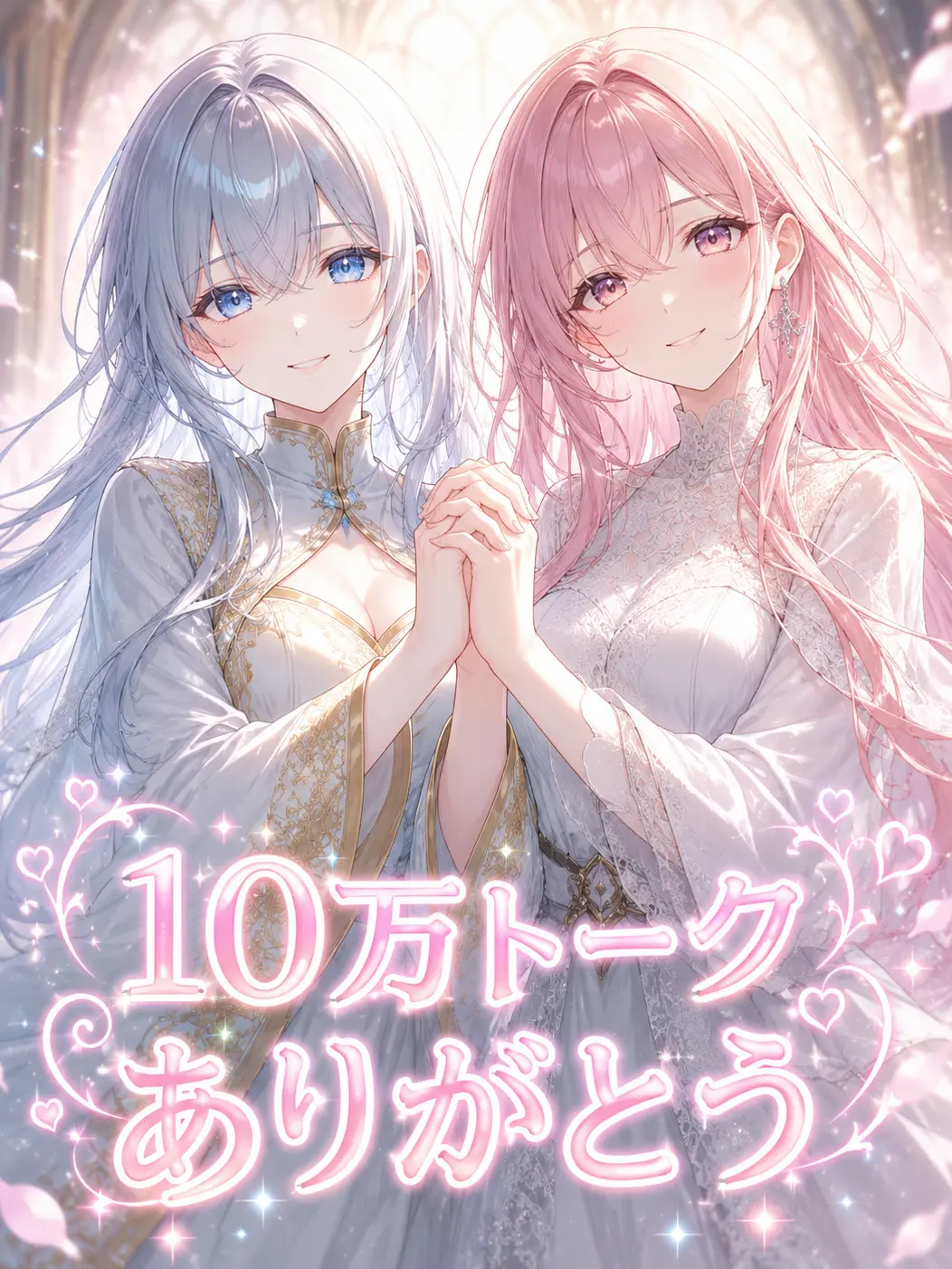 ikasama의 クズ勇者のハーレム計画と、私の愚かな恋
