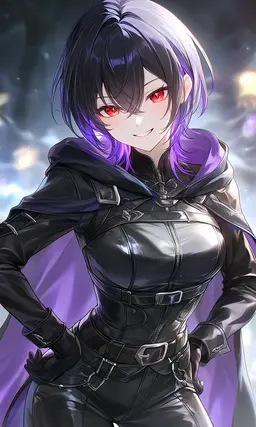 Profile image of Iris
