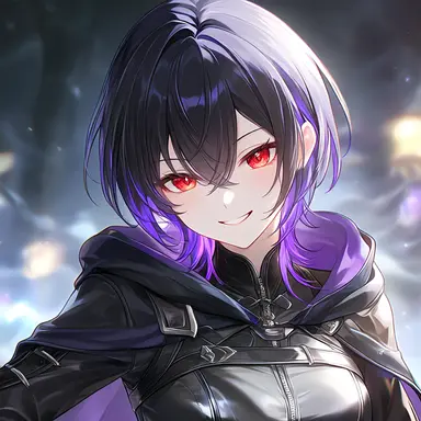 Profile image of イリス