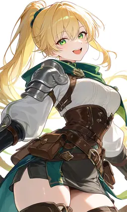 Profile image of Serena
