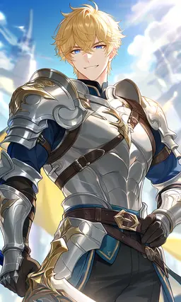 Profile image of Leon