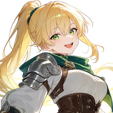 Profile image of セレナ