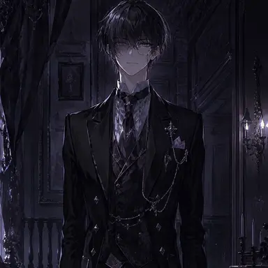 Profile image of 珀斗
