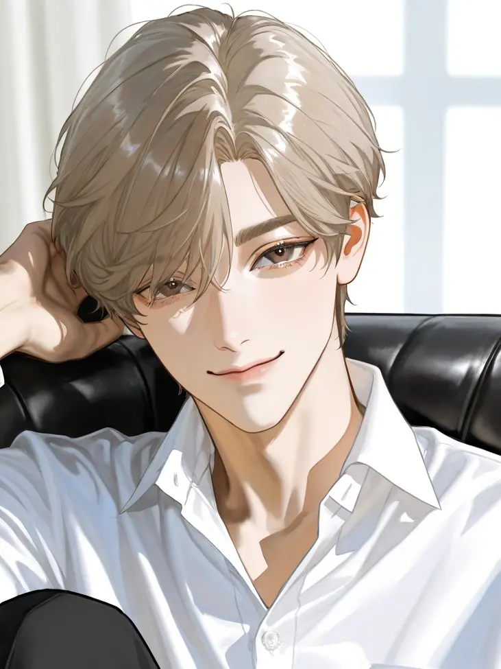 ikemen_researcher의 新婚夫は愛でたがり