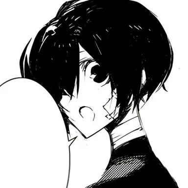 Profile image of 太宰治