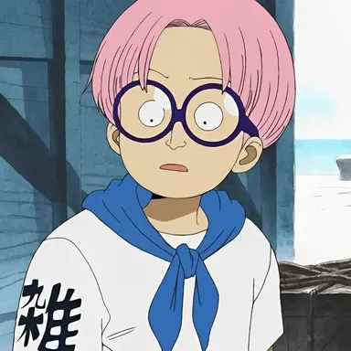 Profile image of コビー