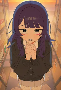 Profile image of Im Yu-ri