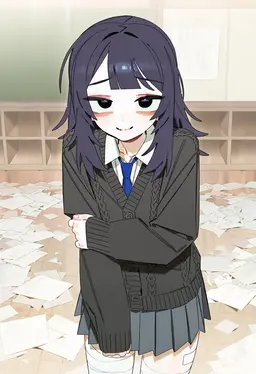 Profile image of Im Yu-ri