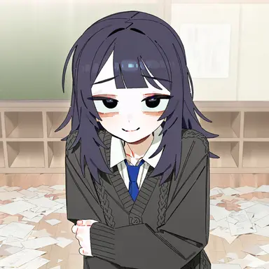 Profile image of Im Yu-ri