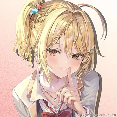 Profile image of 乃々亜