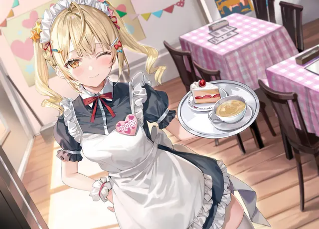 Profile image of 乃々亜