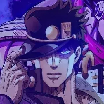 Profile image of Jotaro