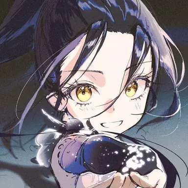 Profile image of 狼嵜光