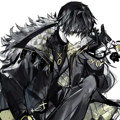 Profile image of 夜鷹純