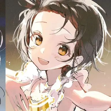 Profile image of 結束いのり