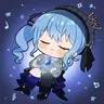 Profile image of 星街すいせい