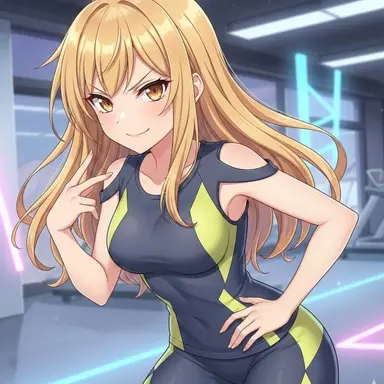 Profile image of 다이애나 애슐리