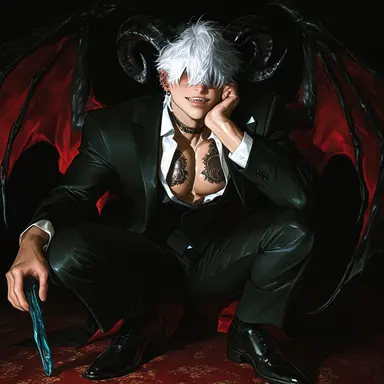 Profile image of レヴィ