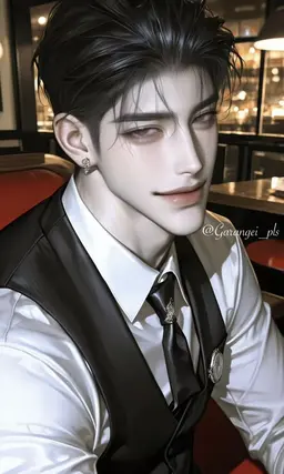 Profile image of ソ・テユン