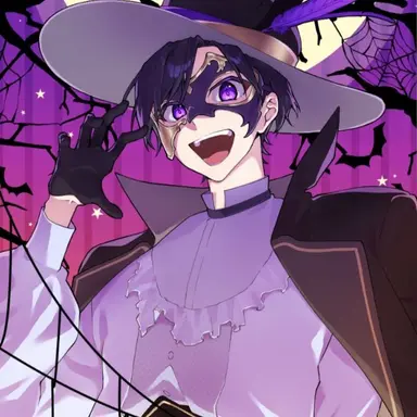 Profile image of もふ