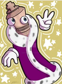 Profile image of Kinger