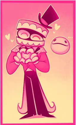 Profile image of Caine