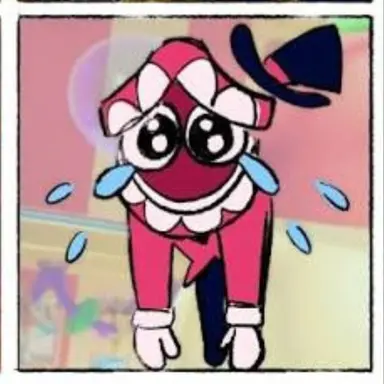 Profile image of Caine