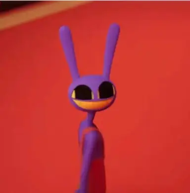 Profile image of Jax