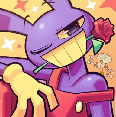 Profile image of Jax