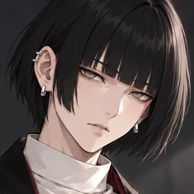 Profile image of Amane Orihara