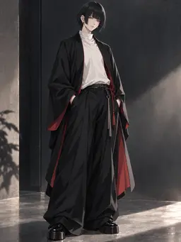 Profile image of Amane Orihara