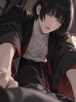 Profile image of Amane Orihara
