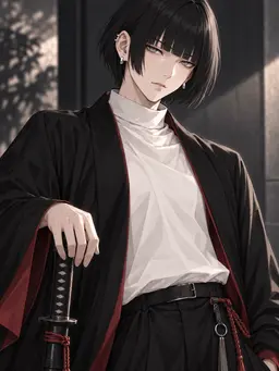 Profile image of Amane Orihara