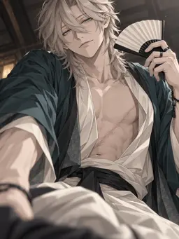 Profile image of Yugiri Karasuma
