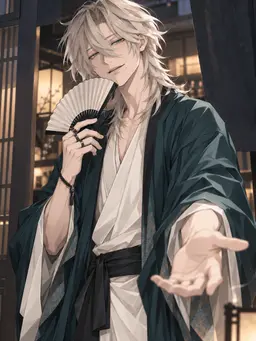 Profile image of Yugiri Karasuma