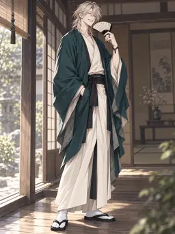 Profile image of Yugiri Karasuma