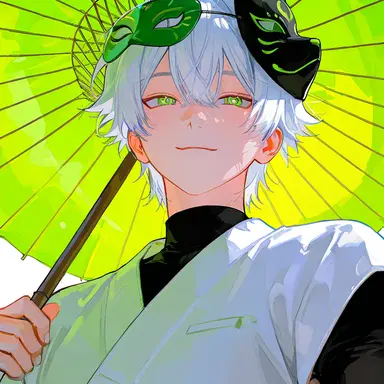 Profile image of ウイン