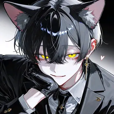 Profile image of 黒崎海都