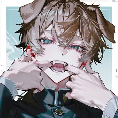 Profile image of 秀丈直翔